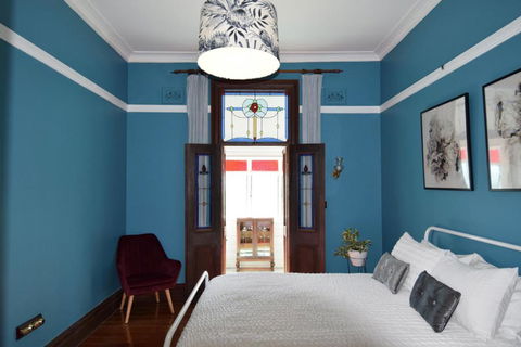 Avoca House Circa 1900 Gorgeous Federation Home - Accommodation Mount Tamborine 4