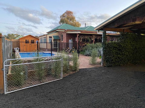 Avoca House Circa 1900 Gorgeous Federation Home - Accommodation Mount Tamborine 2
