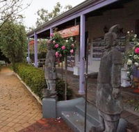 Spooky Hall Motel - Accommodation Mount Tamborine