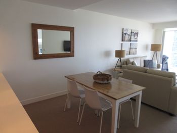 Eden - Accommodation Mount Tamborine 6