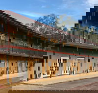 Settlers Hotel York - Accommodation Mount Tamborine