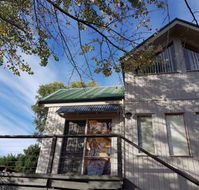 Ridge Runner - Accommodation Mount Tamborine