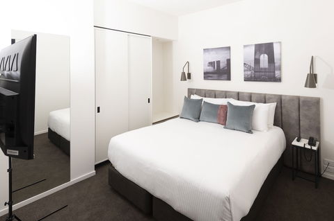 R Hotel Geelong - Accommodation Mount Tamborine 6