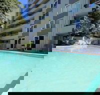 Seabreeze - Accommodation Mount Tamborine