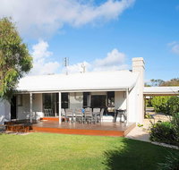 Gifford Getaway - Accommodation Mount Tamborine