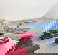 Shemara - Accommodation Mount Tamborine