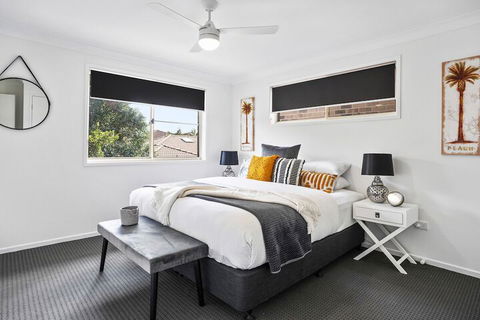 Lennox Belle - Accommodation Mount Tamborine 5