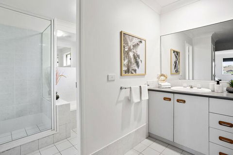 Lennox Belle - Accommodation Mount Tamborine 4