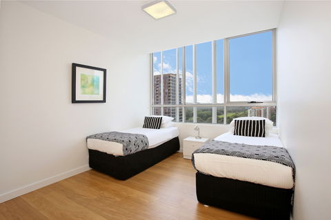 Gadigal Groove - Accommodation Mount Tamborine 0