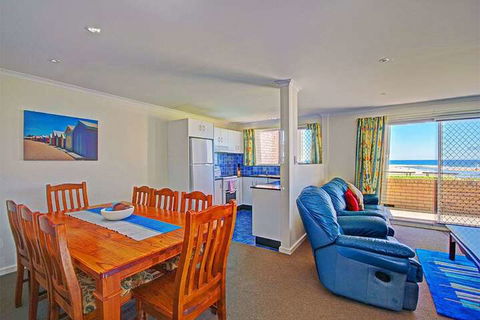 Mareeba Sublime Ocean Views - Accommodation Mount Tamborine 1