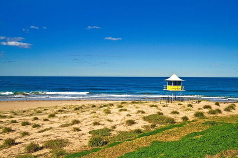 Mareeba Sublime Ocean Views - Accommodation Mount Tamborine 5