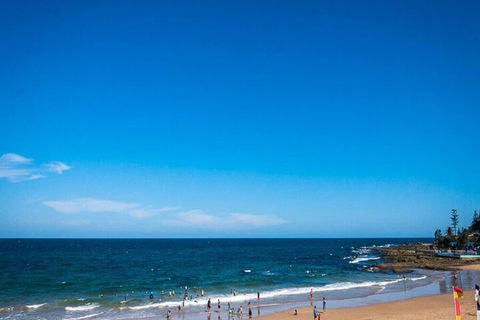 Mareeba Sublime Ocean Views - Accommodation Mount Tamborine 6