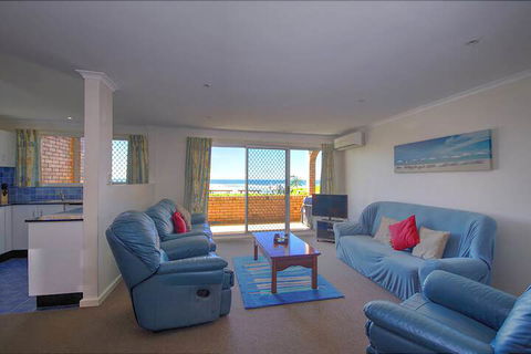 Mareeba Sublime Ocean Views - Accommodation Mount Tamborine 3