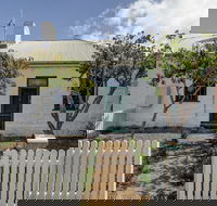 Prues Cottage - Accommodation Mount Tamborine
