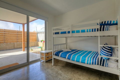 Villa Moyne - Accommodation Mount Tamborine 4