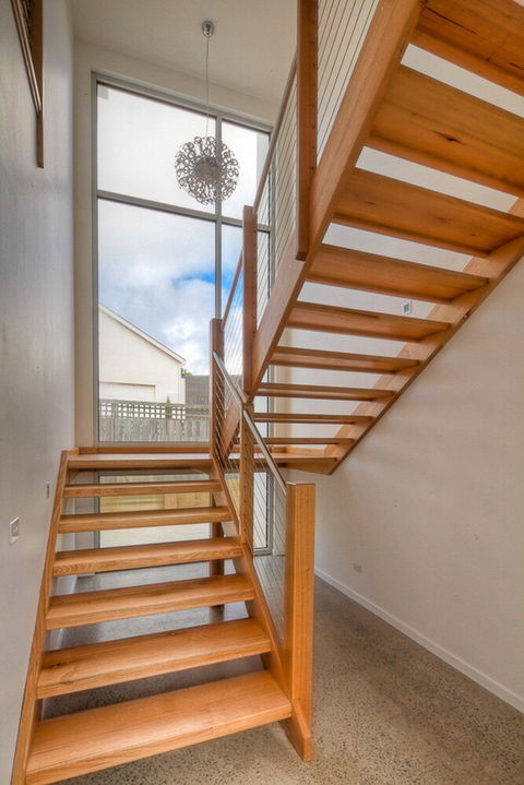 Villa Moyne - Accommodation Mount Tamborine 1