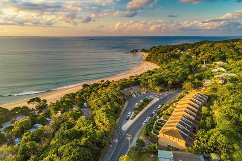 A Perfect Stay - 3 James Cook Apartments - Accommodation Mount Tamborine 0