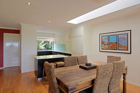 A Perfect Stay - 3 James Cook Apartments - Accommodation Mount Tamborine 6