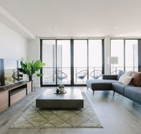 Super Spacious City View Apartments - Accommodation Mount Tamborine