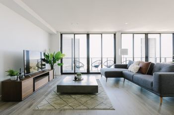 Super Spacious City View Apartments - Accommodation Mount Tamborine 0