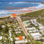 Alices Palace 2 Minute Walk To Lifeguard Patrolled Surf Beach - Accommodation Mount Tamborine 0