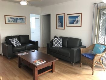 The Boat House - Accommodation Mount Tamborine 3