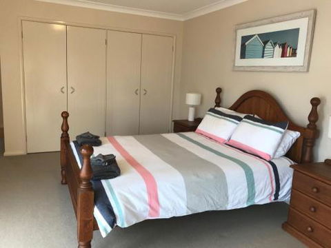 DAY DREAMING On DONLAN - Accommodation Mount Tamborine 3