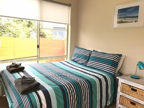 DAY DREAMING On DONLAN - Accommodation Mount Tamborine 4