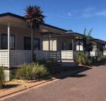 Whyalla Norrie the Sundowner Cabin  Tourist Park - Accommodation Mount Tamborine