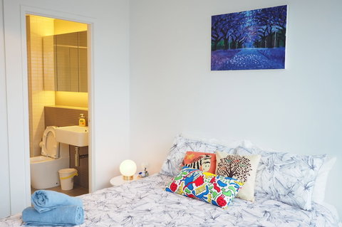 The Fifth - Accommodation Mount Tamborine 6