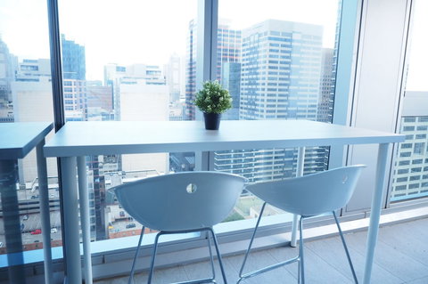 The Fifth - Accommodation Mount Tamborine 2