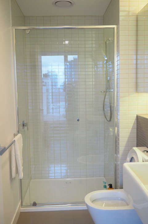 The Fifth - Accommodation Mount Tamborine 5