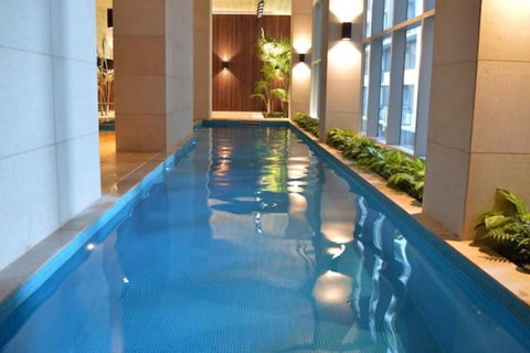 The Fifth - Accommodation Mount Tamborine 0