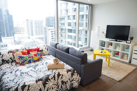 The Fifth - Accommodation Mount Tamborine 4