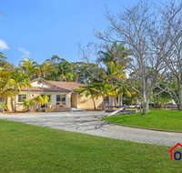 BEACHSIDE HIDEAWAY BONNY HILLS - Accommodation Mount Tamborine