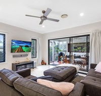 Paradise at the Point - Accommodation Mount Tamborine