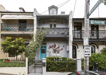 Stunning Executive Home In Glebe - Accommodation Mount Tamborine 6