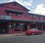 Sarina Hotel - Accommodation Mount Tamborine