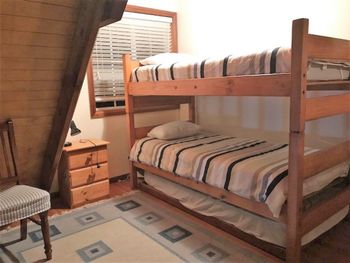 Kookaburra Cottage At Hat Head - Accommodation Mount Tamborine 5