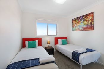 RUBINA VILLAS SYDNEY - Accommodation Mount Tamborine 2