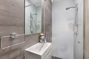 RUBINA VILLAS SYDNEY - Accommodation Mount Tamborine 4