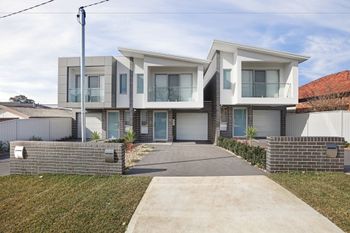 RUBINA VILLAS SYDNEY - Accommodation Mount Tamborine 1