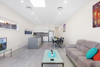 RUBINA VILLAS SYDNEY - Accommodation Mount Tamborine 5