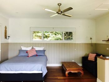 Lugarno House - Accommodation Mount Tamborine 6