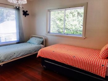 Lugarno House - Accommodation Mount Tamborine 5