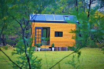 In2thewild Chapman Valley - Accommodation Mount Tamborine 3