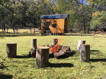 In2thewild Chapman Valley - Accommodation Mount Tamborine 2