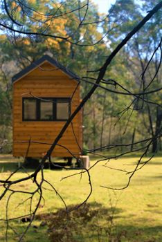 In2thewild Chapman Valley - Accommodation Mount Tamborine 6