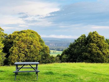 In2thewild Chapman Valley - Accommodation Mount Tamborine 5