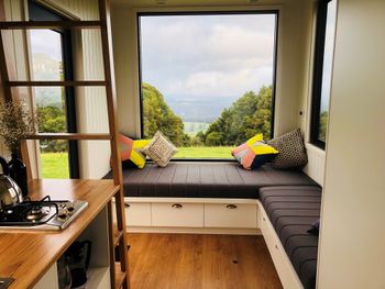 In2thewild Chapman Valley - Accommodation Mount Tamborine 4